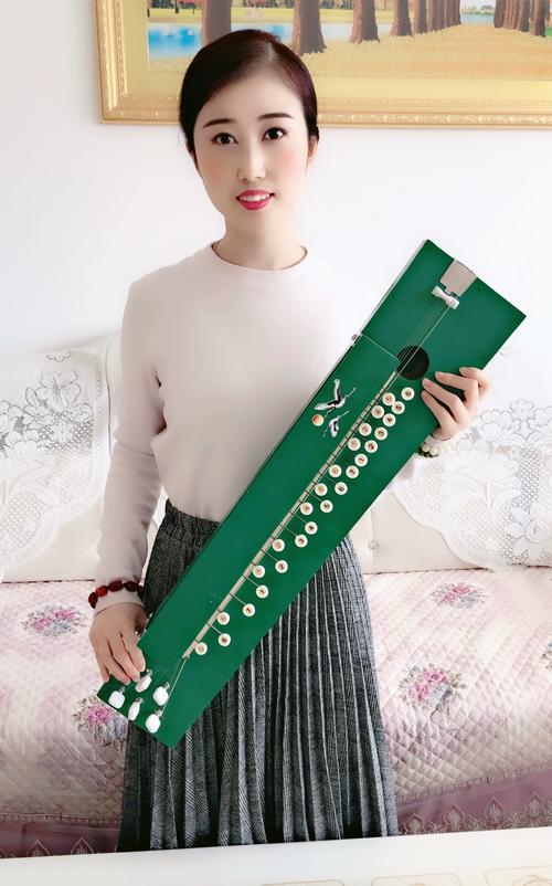六七十年代复古乐器凤凰琴居然还能这么玩?